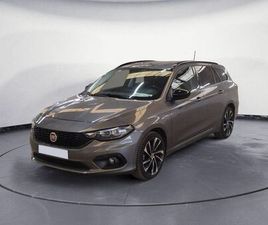 SW 1.6 MULTIJET 120CH S-DESIGN S/S