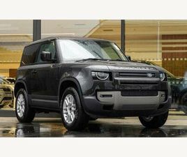 LAND ROVER DEFENDER D250 3.0 D250 90 S
