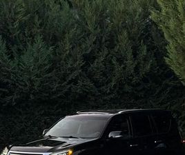 LEXUS GX GX 460 OFERTE LEXUS GX460 VP 2015 37000 EURO