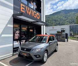 SEAT ARONA 1.0 ECO TSI 95CH XCELLENCE APPLE CARPLAY