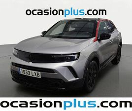 OPEL MOKKA OPEL MOKKA 1.5 D GS LINE (110 CV)