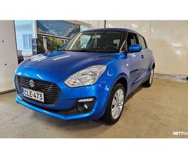 SUZUKI SWIFT 1,2 DUALJET 4WD GLX 5MT HYBRID