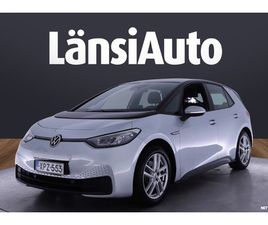 VOLKSWAGEN ID.3 PURE PERFORMANCE 110 KW, AKKU 45 KWH