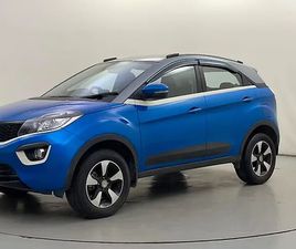 TATA NEXON