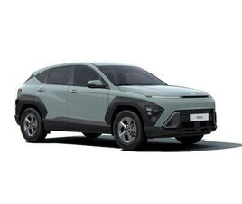 HYUNDAI KONA KONA SX2 1.6 T-GDI 150 ISG, 2025 GOD.