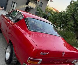 OPEL KADETT OPEL KADETT B KEIMEN