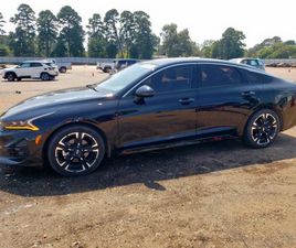 KIA K5 KIA K5 GT LINE