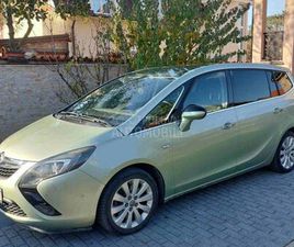 OPEL ZAFIRA OPEL ZAFIRA