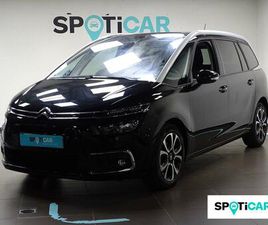 CITROEN C4 SPACETOURER BLUEHDI 96KW (130CV) FEEL