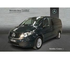 MERCEDES-BENZ EQV EQV 300 LARGO