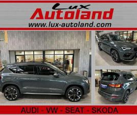 1.5 TSI DSG AHK NAVI ACC KAMERA LED