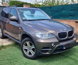 BMW X5 30D BMW X5 XDRIVE30D