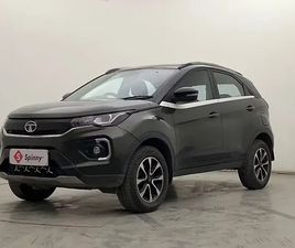 TATA NEXON