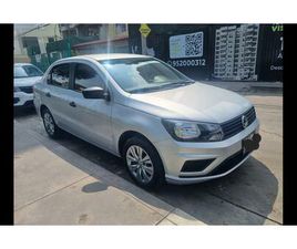 VOLKSWAGEN GOL VOLKSWAGEN GOL SEDÁN 2022