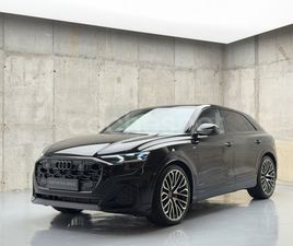 AUDI 50 CERTIFICACIÓN DEL VEHÍCULO