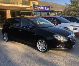 DELTA 1.9 T.MJT PLATINO 190CV DPF