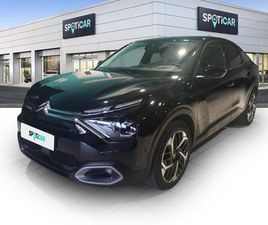 CITROEN C4 PURETECH 130CH S&S SHINE PACK EAT8