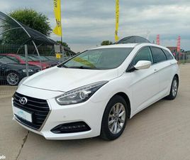 HYUNDAI I40 SW HYUNDAI I40 1.6 GDI COMFORT 104.000KM!!