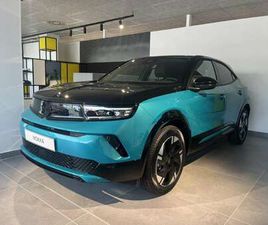 OPEL MOKKA MOKKA-E GS 156