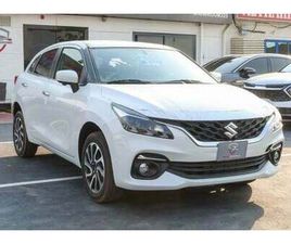 SUZUKI BALENO SUZUKI BALENO GLX 2026