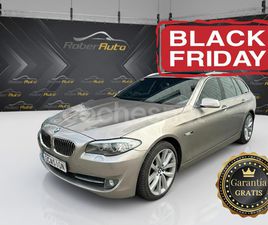 BMW SERIE 5 TOURING 535 BMW SERIE 5 535I AUTO TOURING