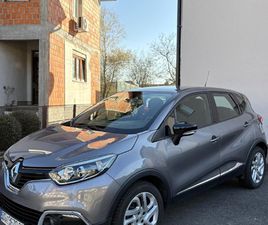 RENAULT CAPTUR RENAULT CAPTUR 0.9 TCE DYNAMIQUE ❗️62.900KM❗️