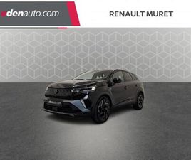 E-TECH FULL HYBRID 145 ESPRIT ALPINE