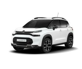 CITROEN C3 AIRCROSS PURETECH 130 S&S EAT6 PLUS