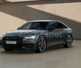 AUDI A6 40 TDI AUDI AUDI A6 BLACK LINE EDITION 40 TDI QUATTRO 150(204) KW(CV) S TRONIC