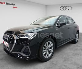 AUDI Q3 35 TDI ›HASTA 4 AÑOS DE GARANTÍA