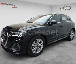 AUDI Q3 35 TDI ›HASTA 4 AÑOS DE GARANTÍA
