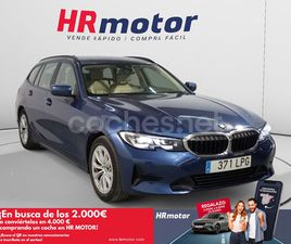 BMW SERIE 3 320D AUTO.TOURING