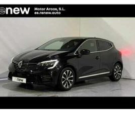 RENAULT CLIO TCE TECHNO 67KW