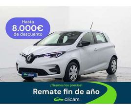 RENAULT ZOE R110 LIFE 40 R110 80KW