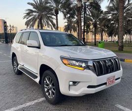 TOYOTA PRADO TOYOTA PRADO TOYOTA PRADO VX EXPERT FROM AUSTRALIA RIGHT HAND DRIVE