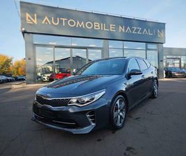 OPTIMA GT*HARMAN KARDON*PANORAMA*LED*360°KAMERA*