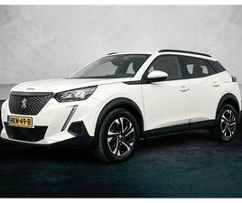 SUV ALLURE PACK 130PK AUTOMAAT | NAVIGATIE VIA APP