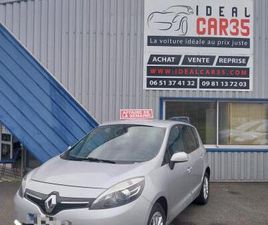 1.5 DCI 110CH ZEN EDC