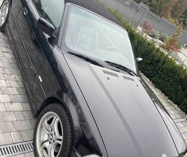 BMW E36 CABRIO BOLESLAWIEC - SPRZEDAJEMY.PL