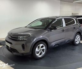 BLUEHDI 130 EAT8 PLUS