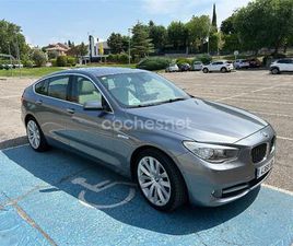 BMW SERIE 5 530 BMW SERIE 5 530D