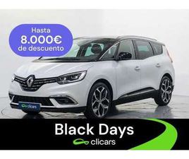 RENAULT GRAND SCENIC GRAND 1.3 TCE GPF ZEN 103KW