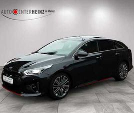 KIA PROCEED PROCEED GT