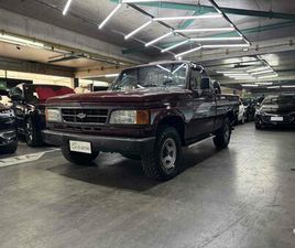 CHEVROLET D20 CHEVROLET D-20 4.0 CHAMP/CONQUEST/EL CAMINHO DIES.