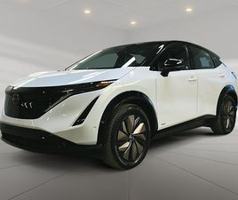 NISSAN ARIYA NISSAN ARIYA 2023