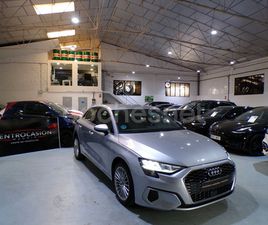 AUDI A3 SPORTBACK 30 TDI AUDI A3 SPORTBACK 30 TDI S TRONIC