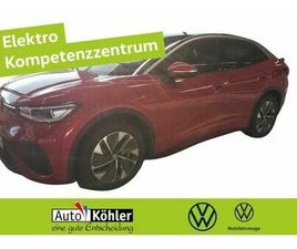 VOLKSWAGEN ID.5 PRO VOLKSWAGEN ID.5 PRO MATRIX/CCS/CARPLAY/ACC/360/AKUSTIKGLAS