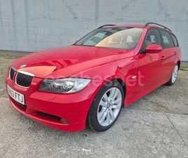 BMW SERIE 3 320D TOURING