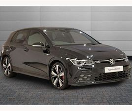 2.0 TDI 200 GTD 5DR DSG