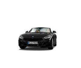 BMW Z4 COUPE 3.0I SDRIVE 30I